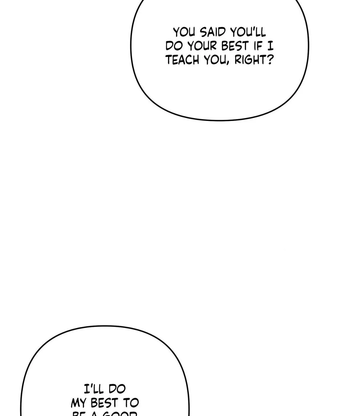 You