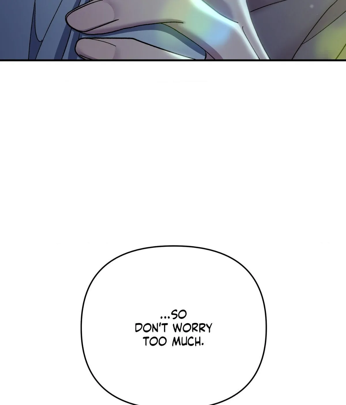 You
