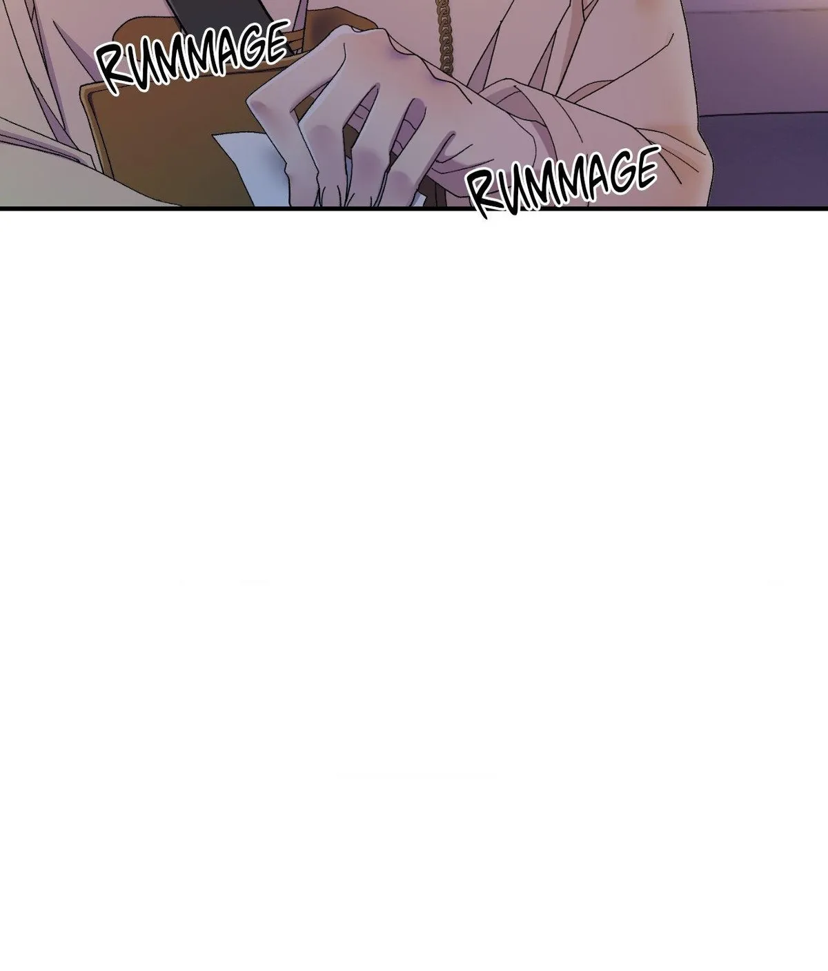 You