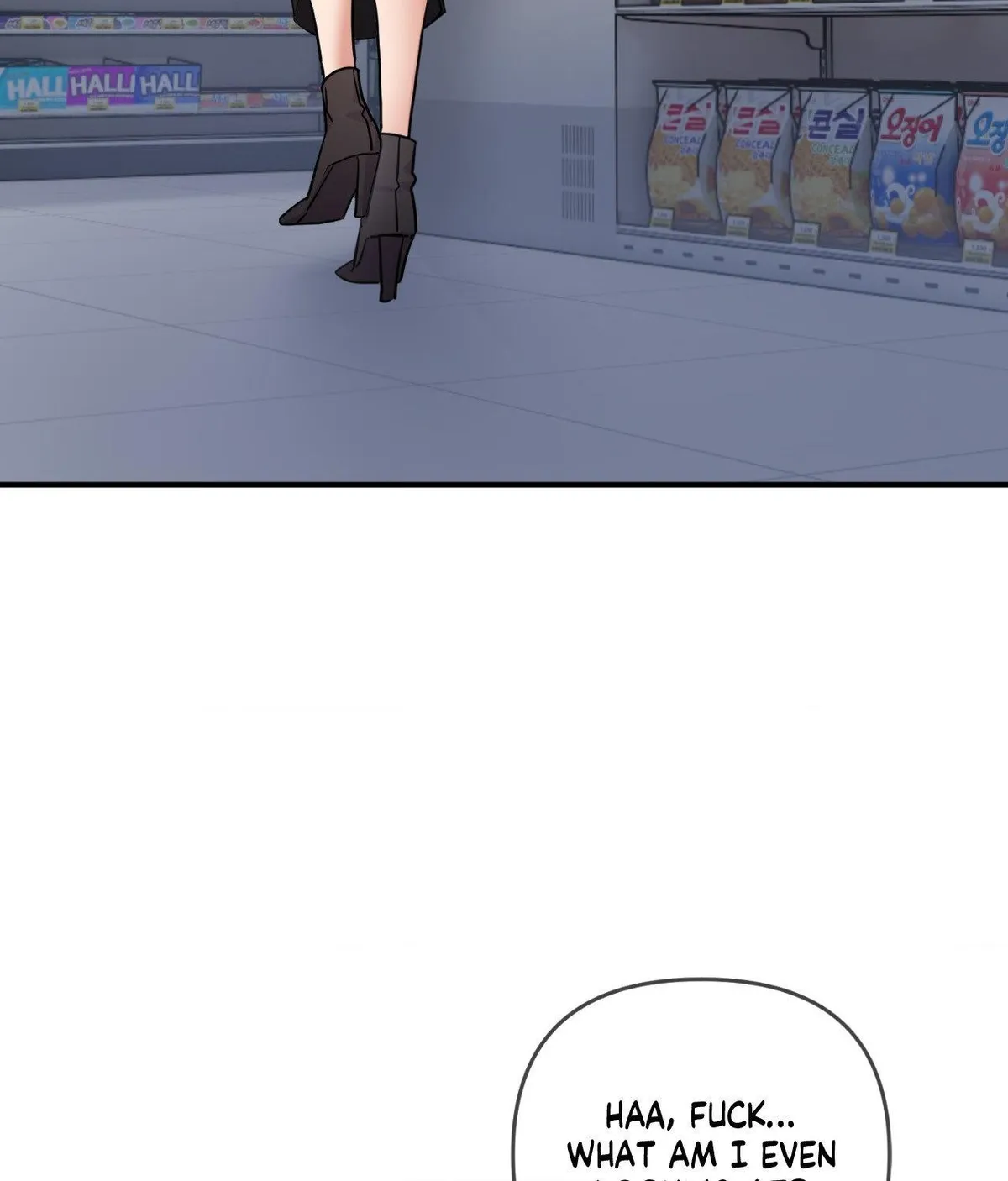 You