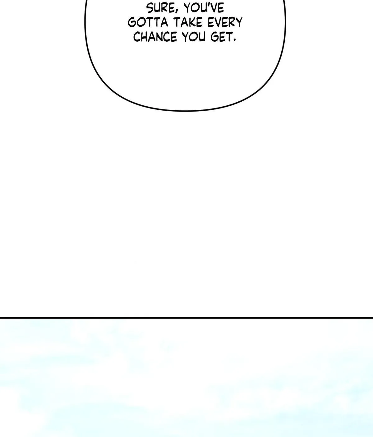 You