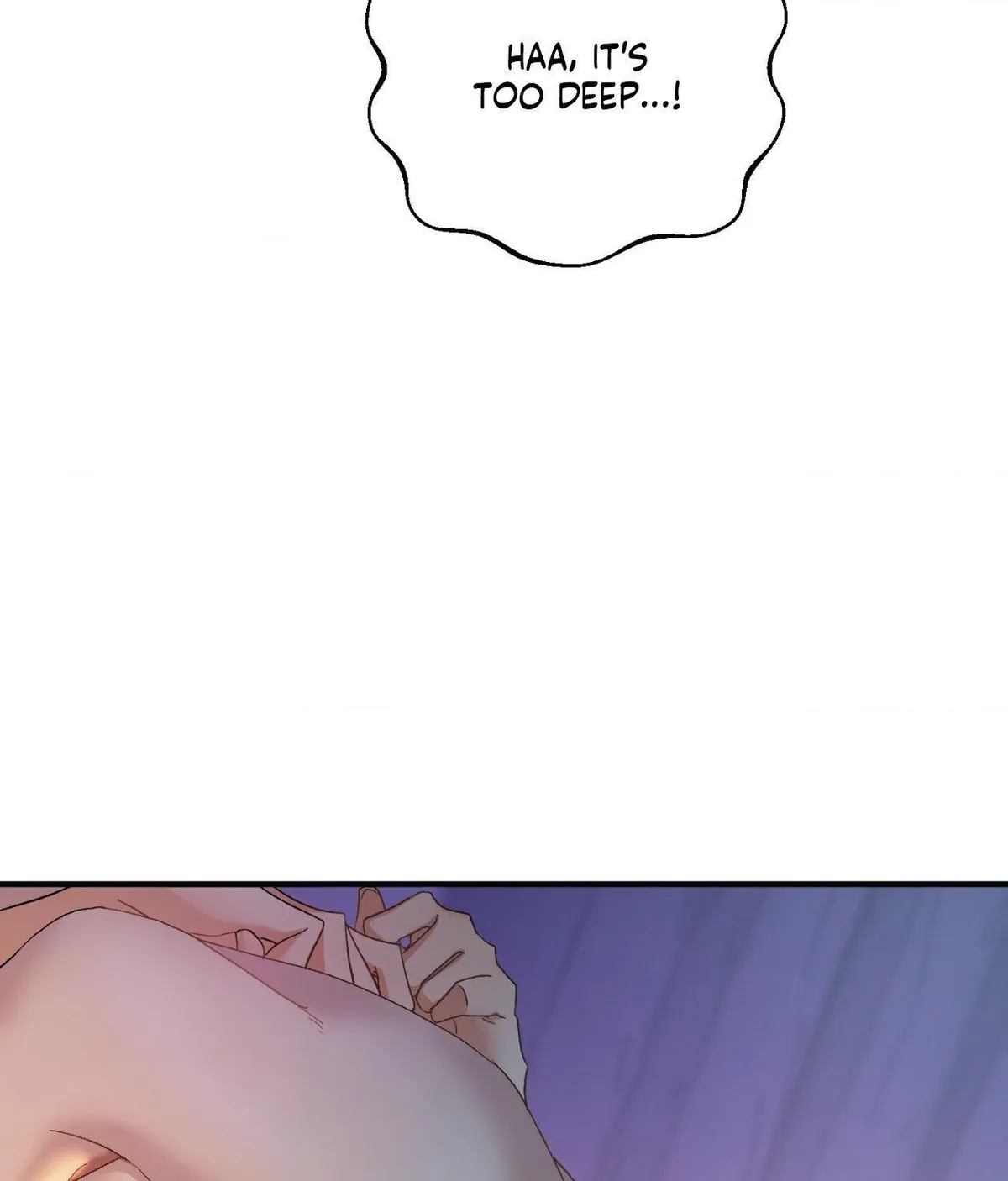 You