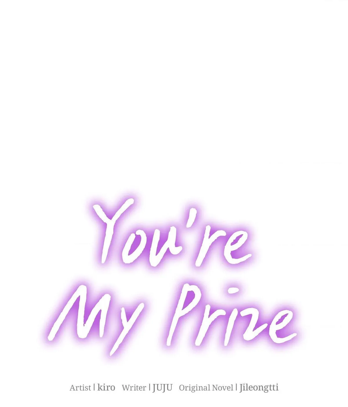 You