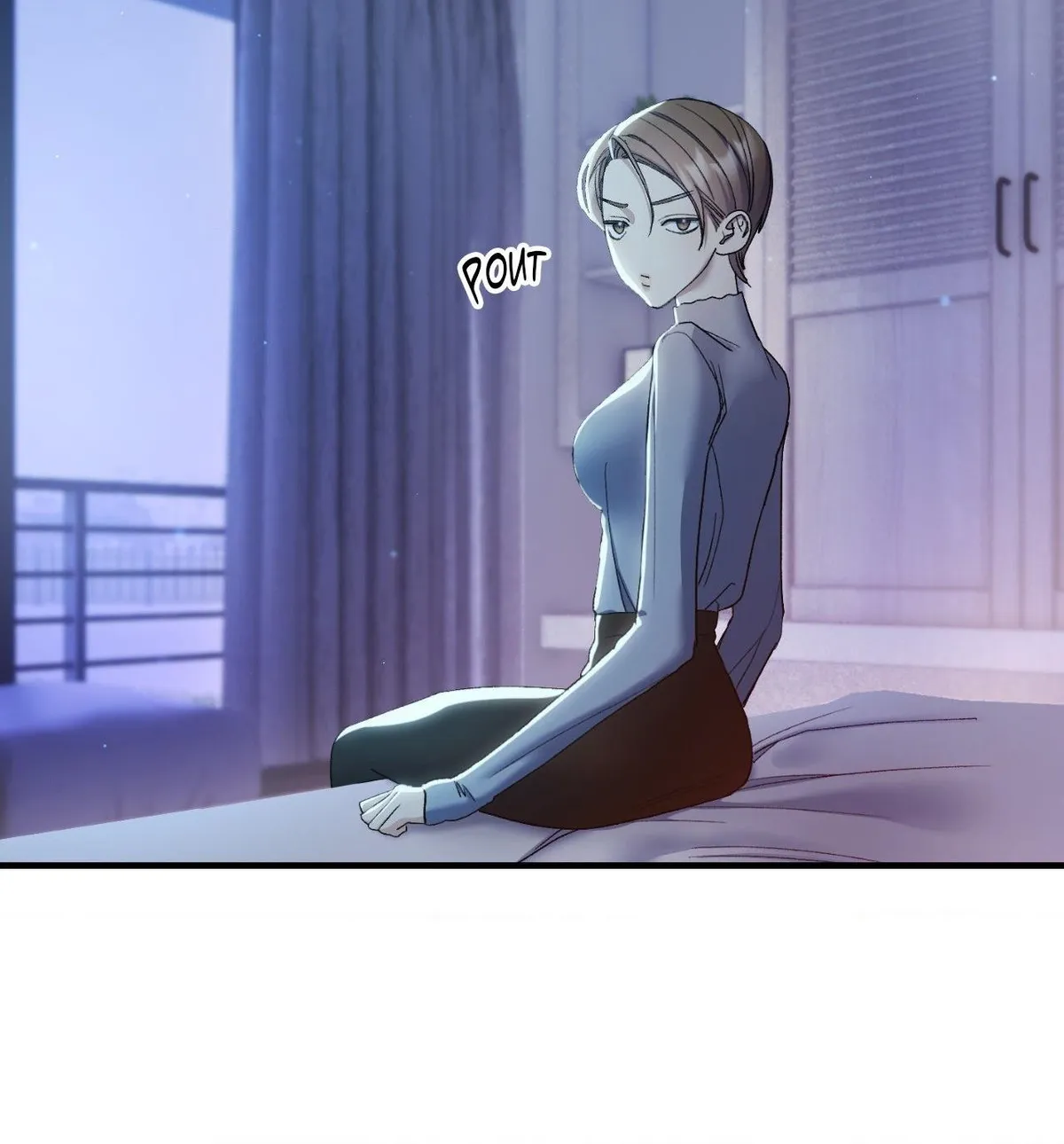 You