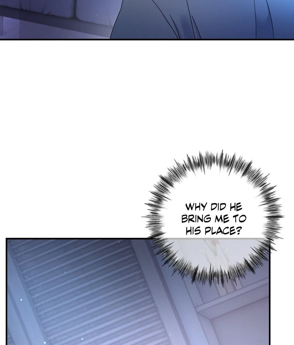 You