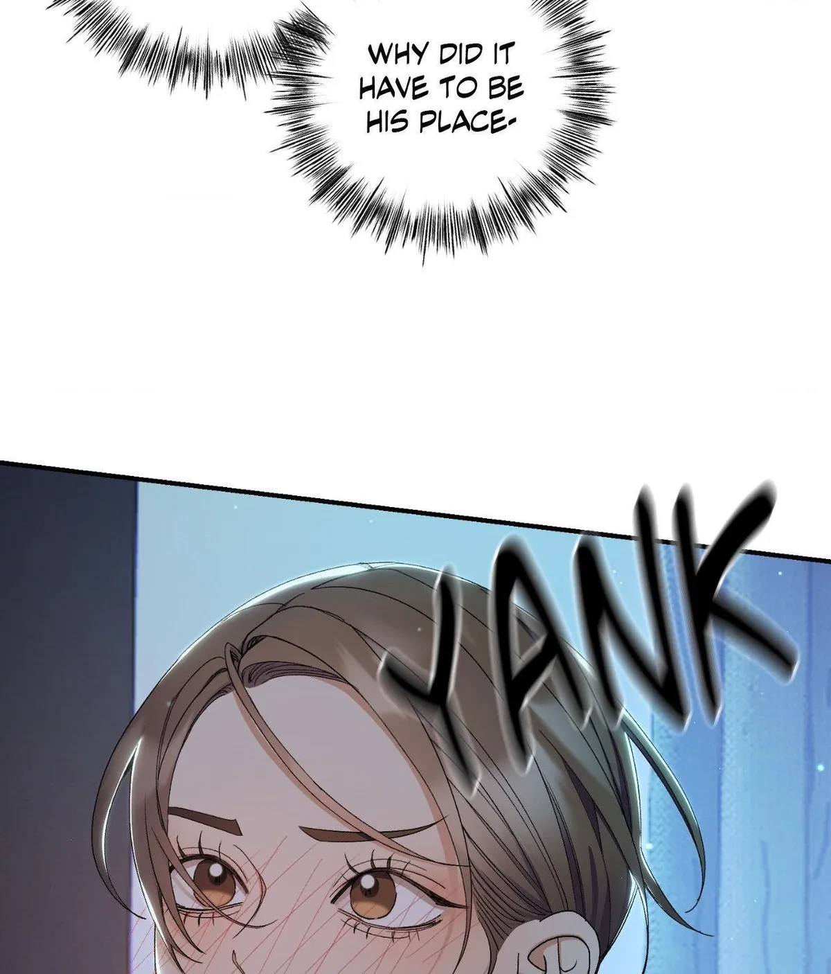 You