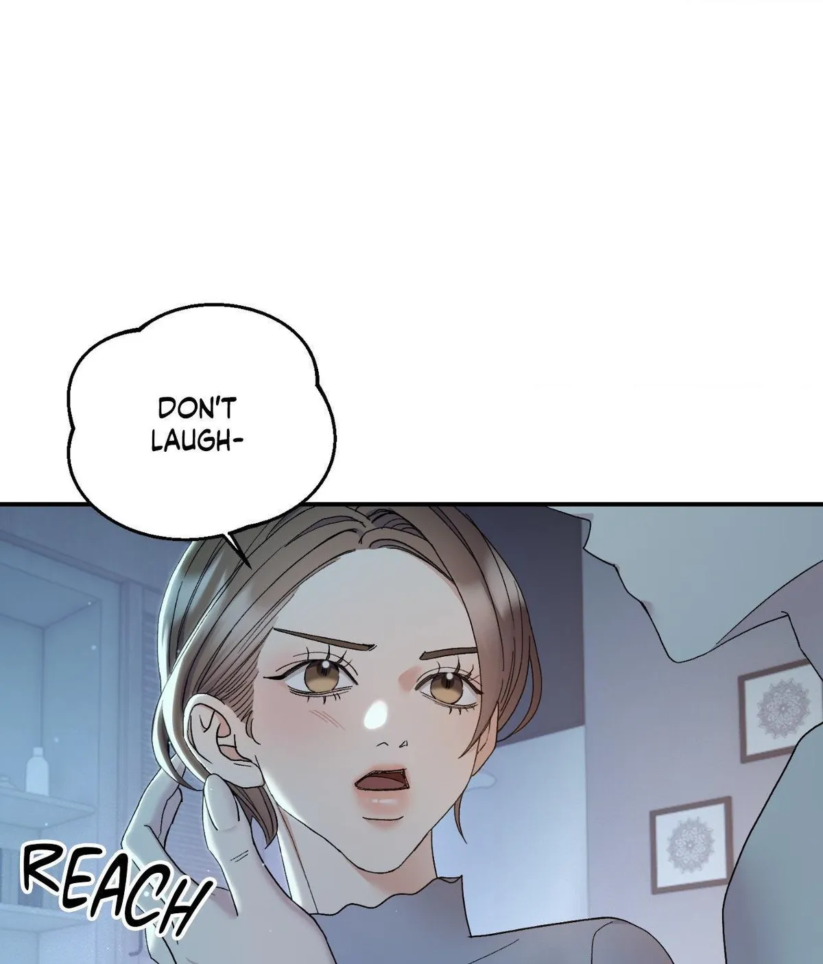 You