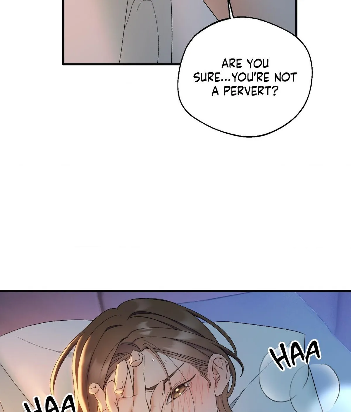You