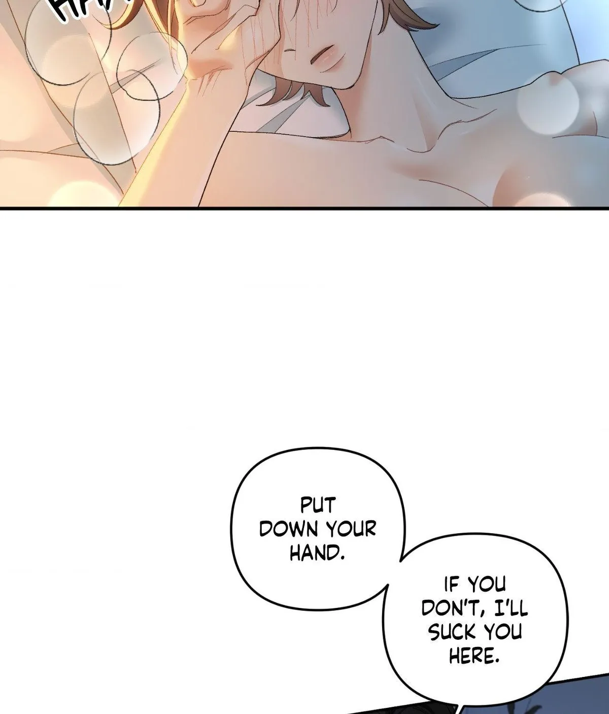 You