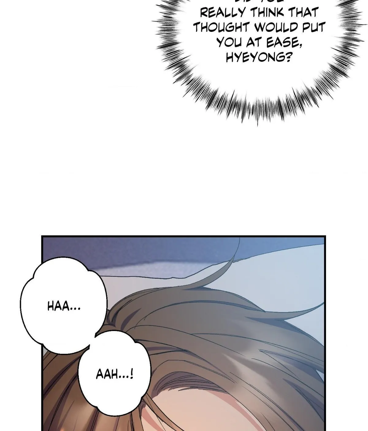 You