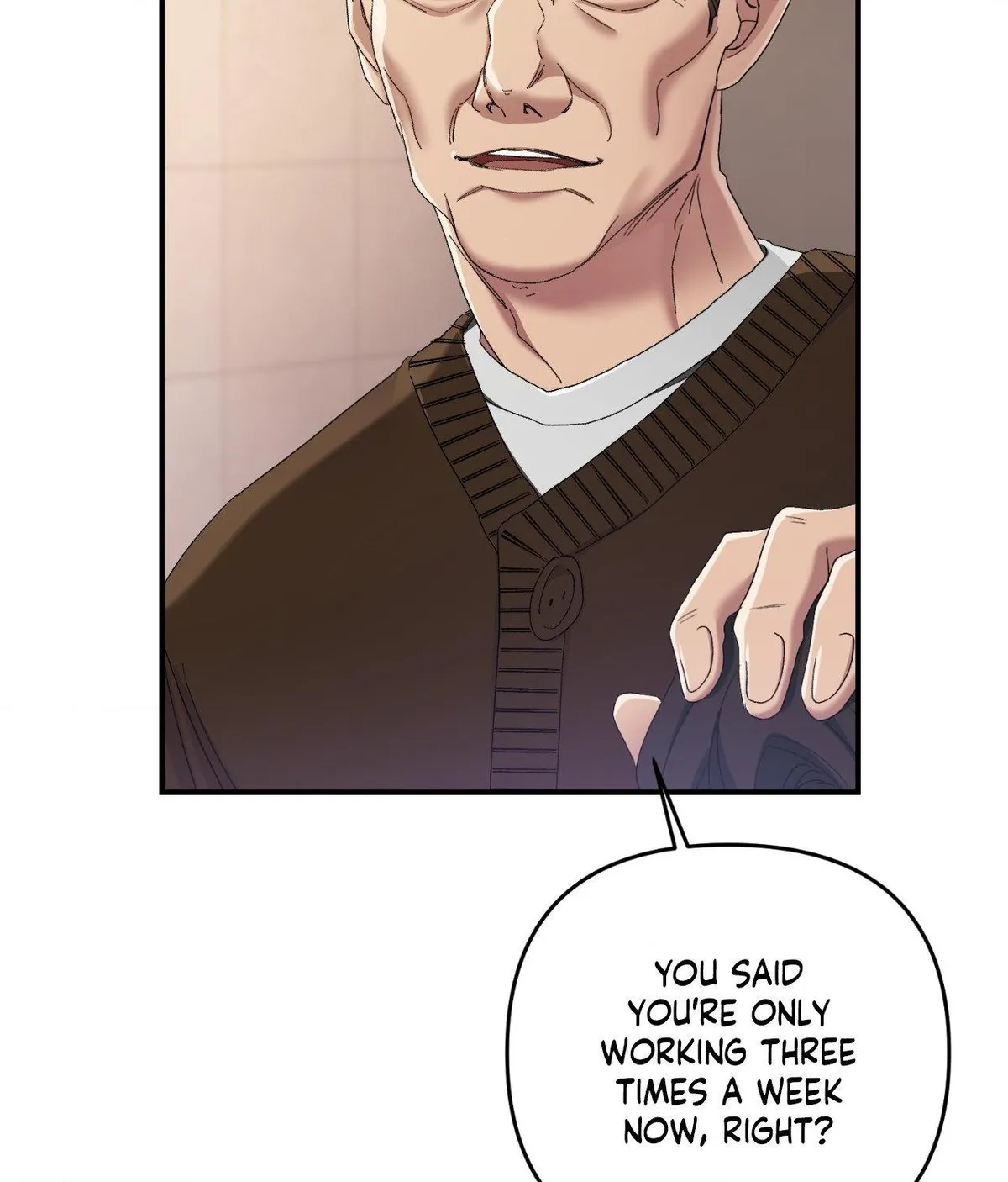 You