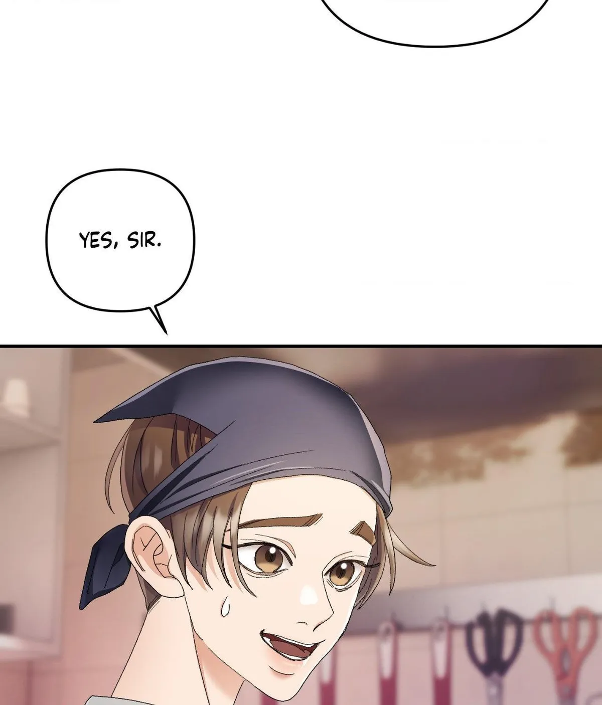 You