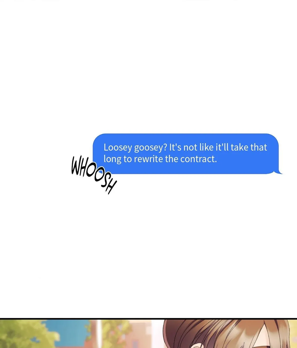 You