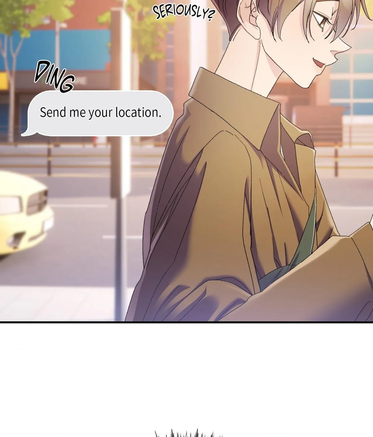You