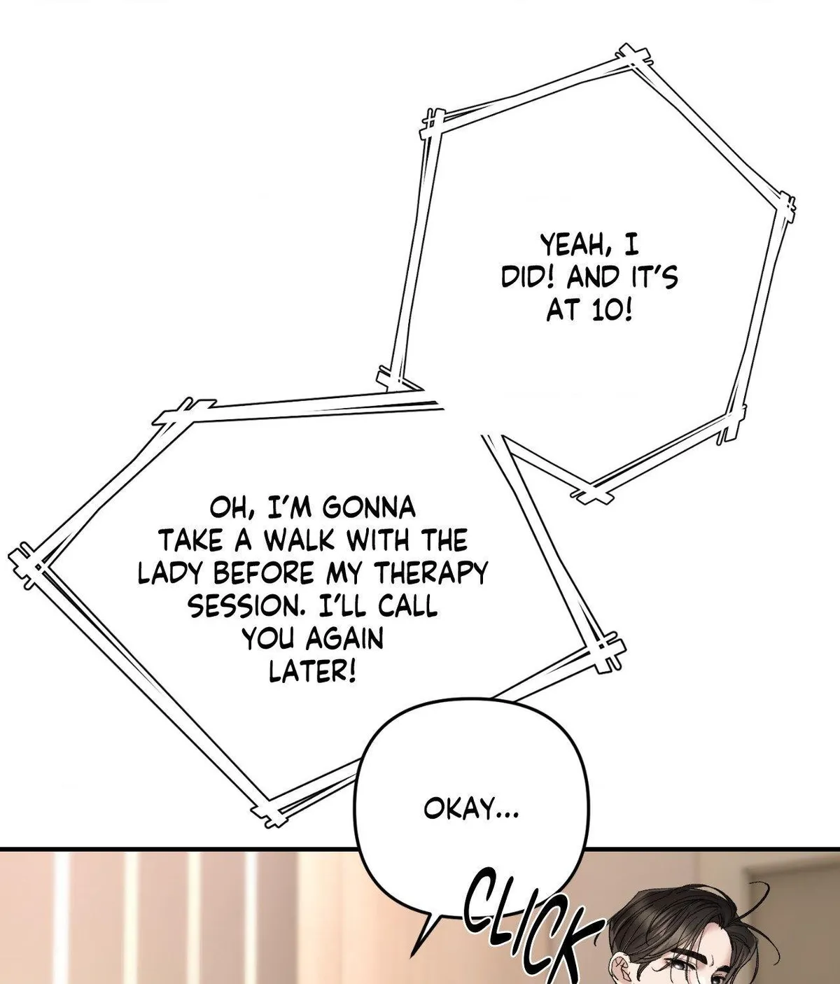 You