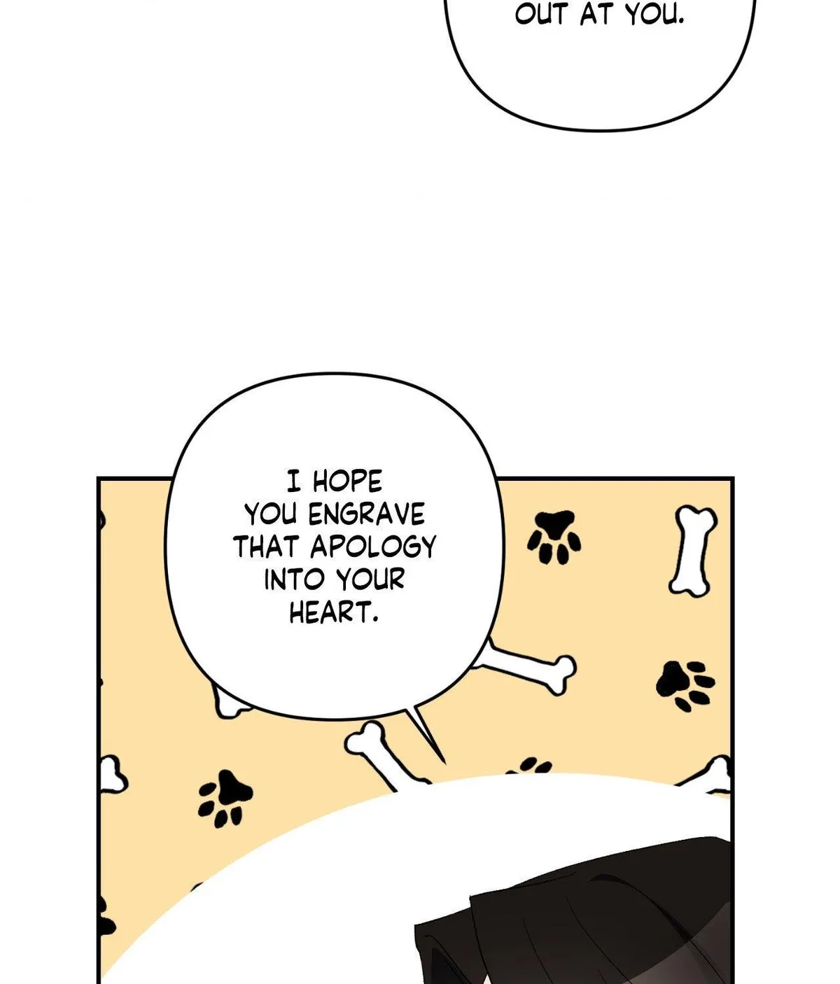 You