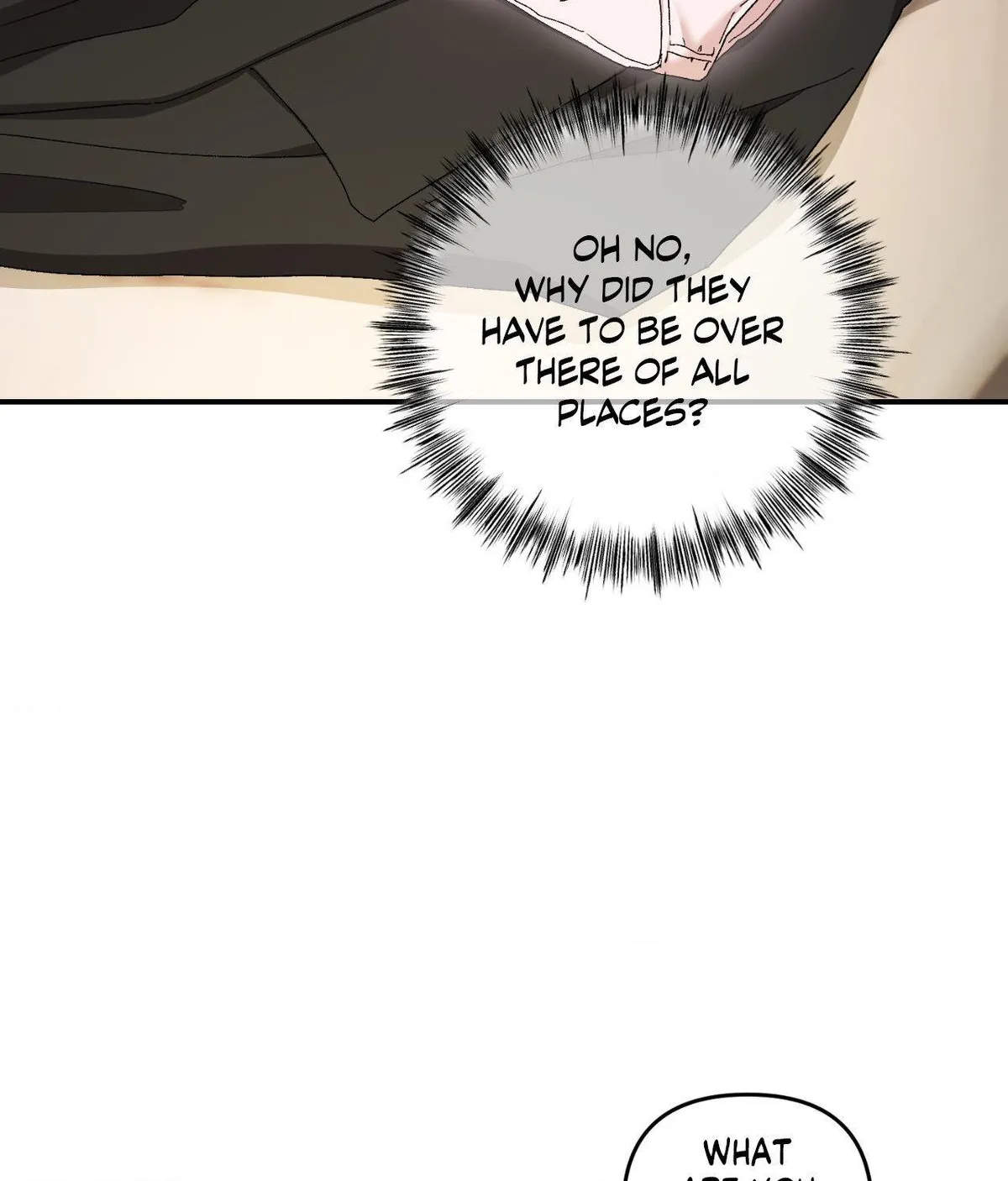 You