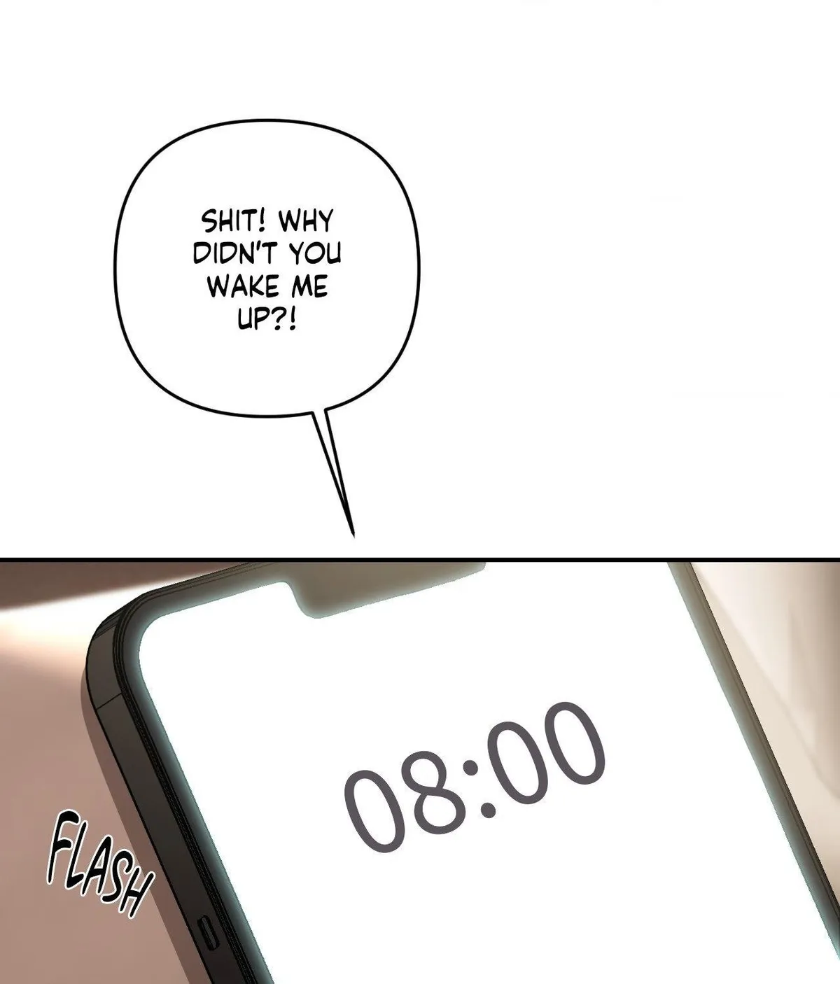 You