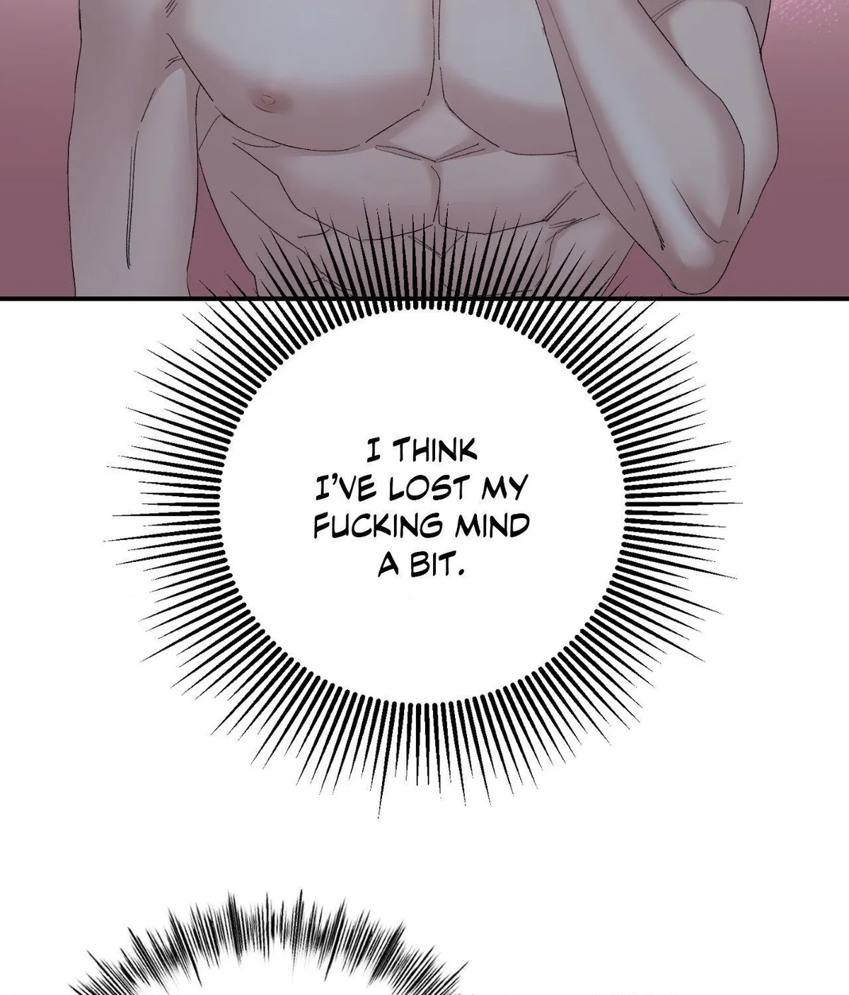 You