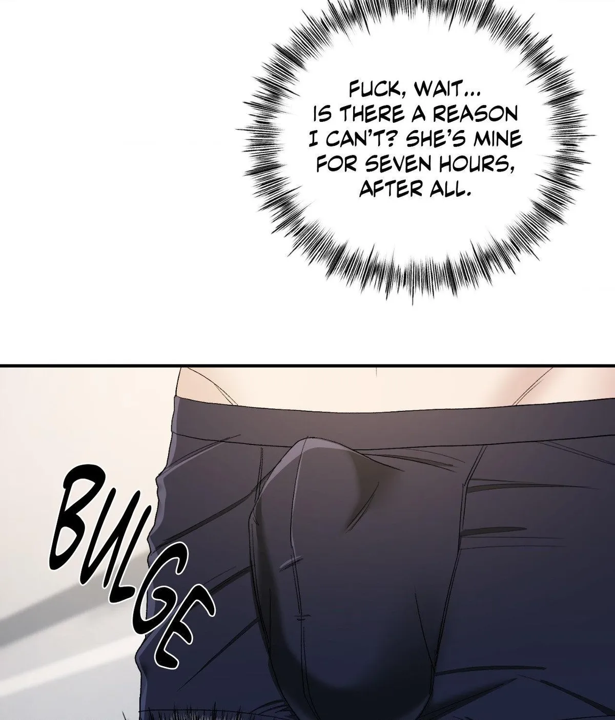 You