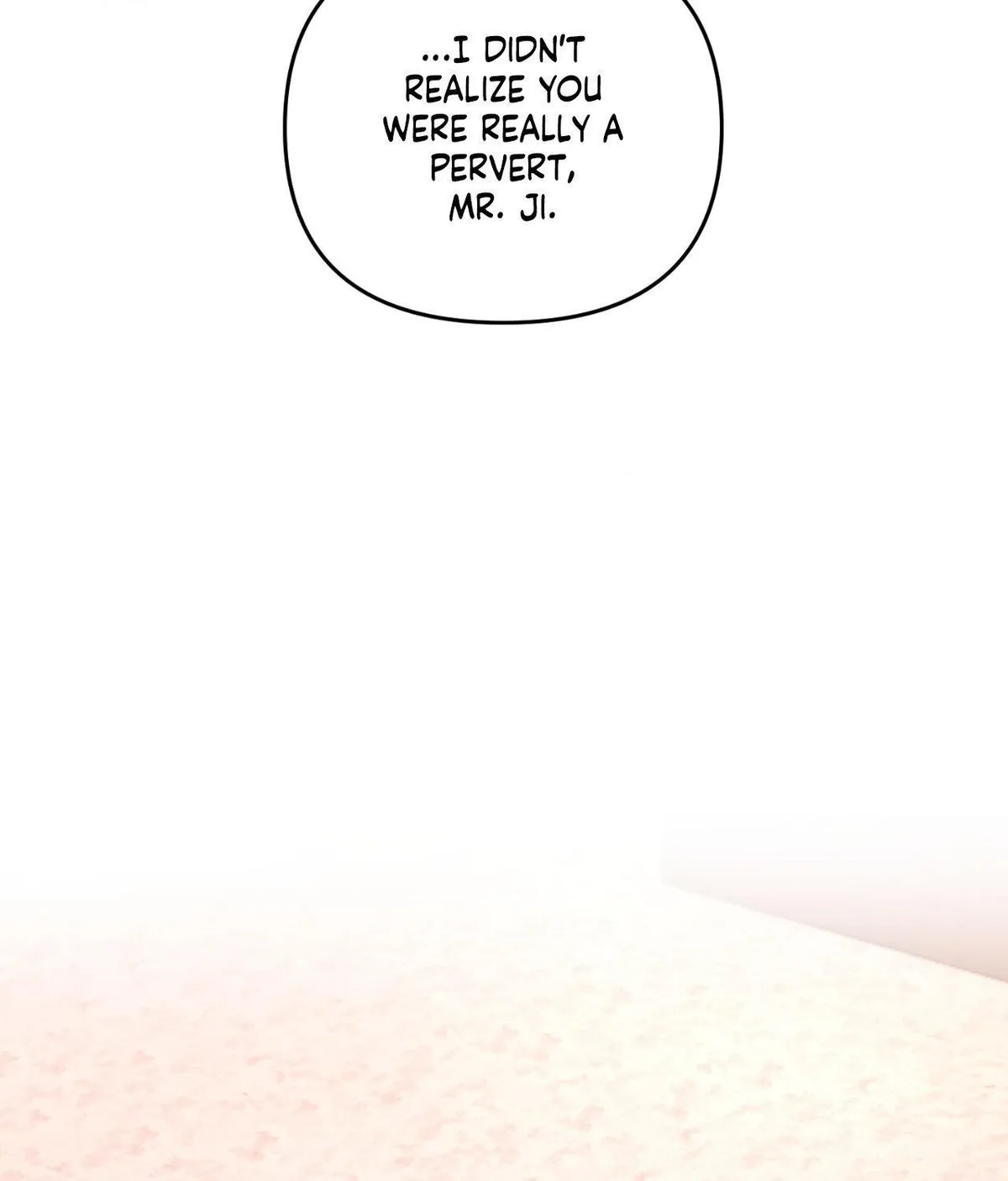 You
