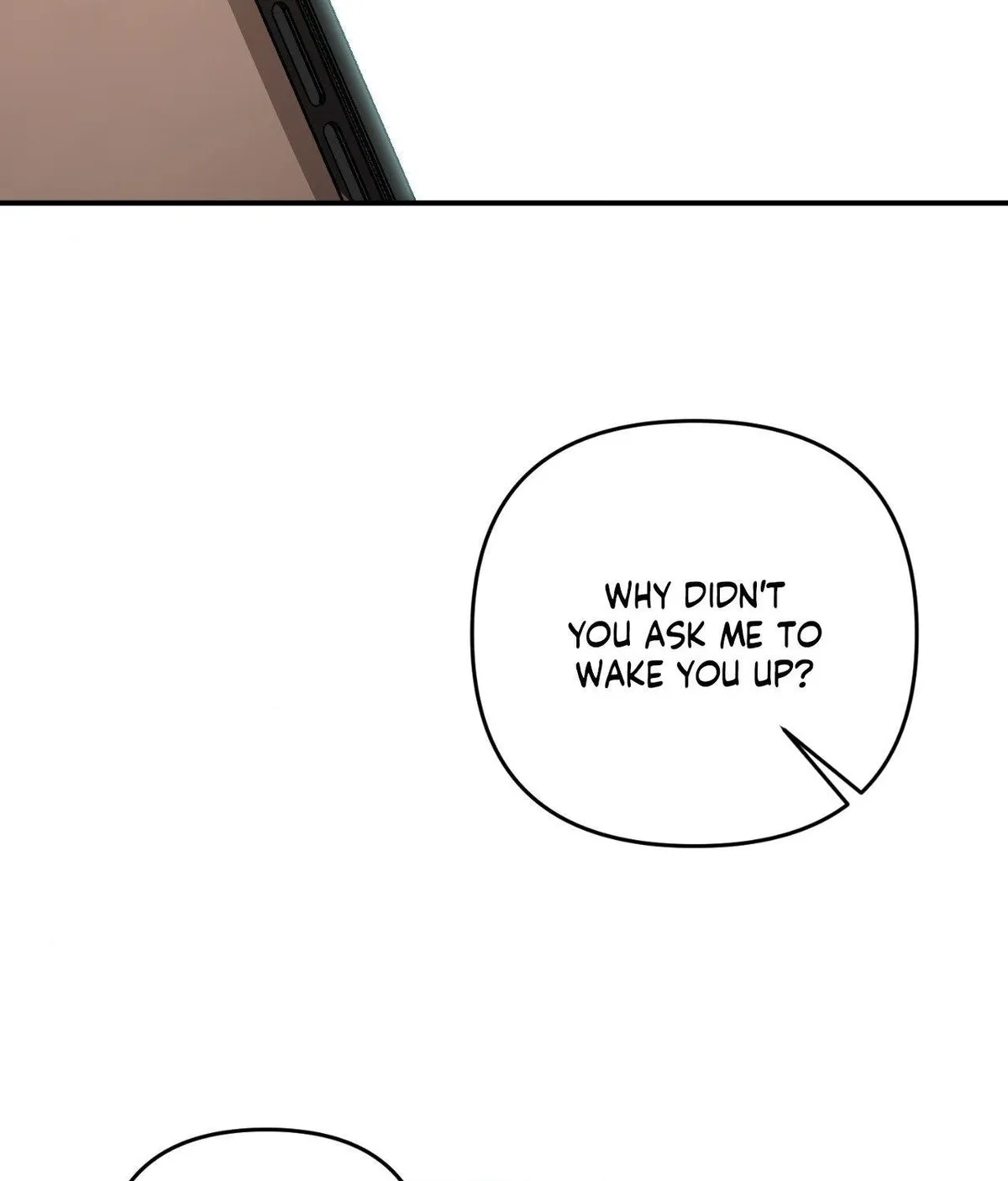 You
