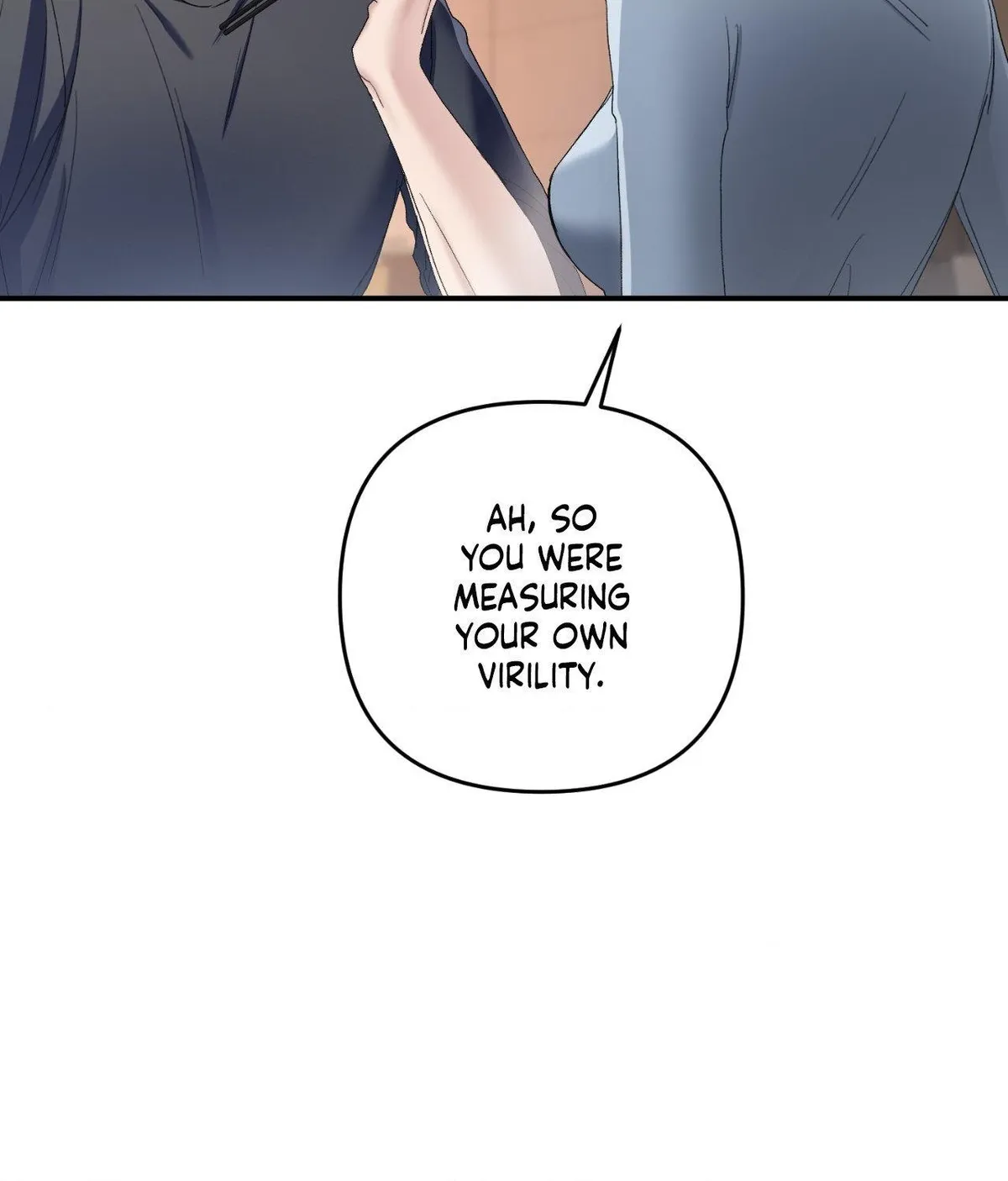 You