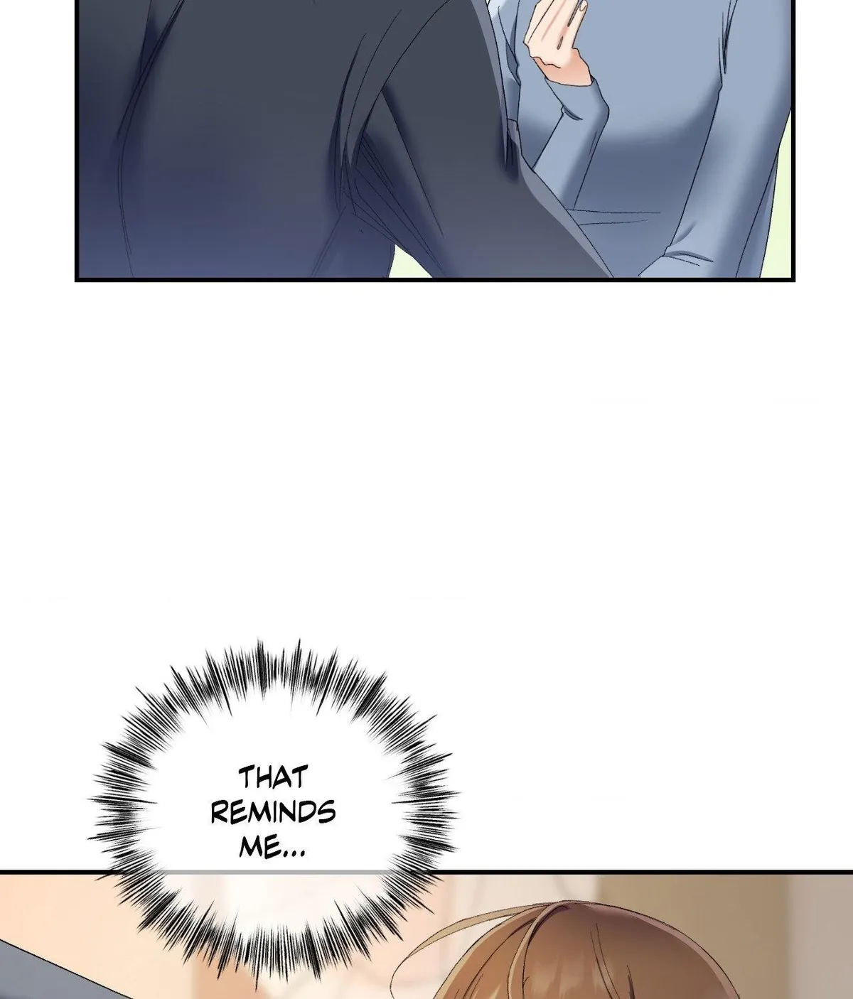 You