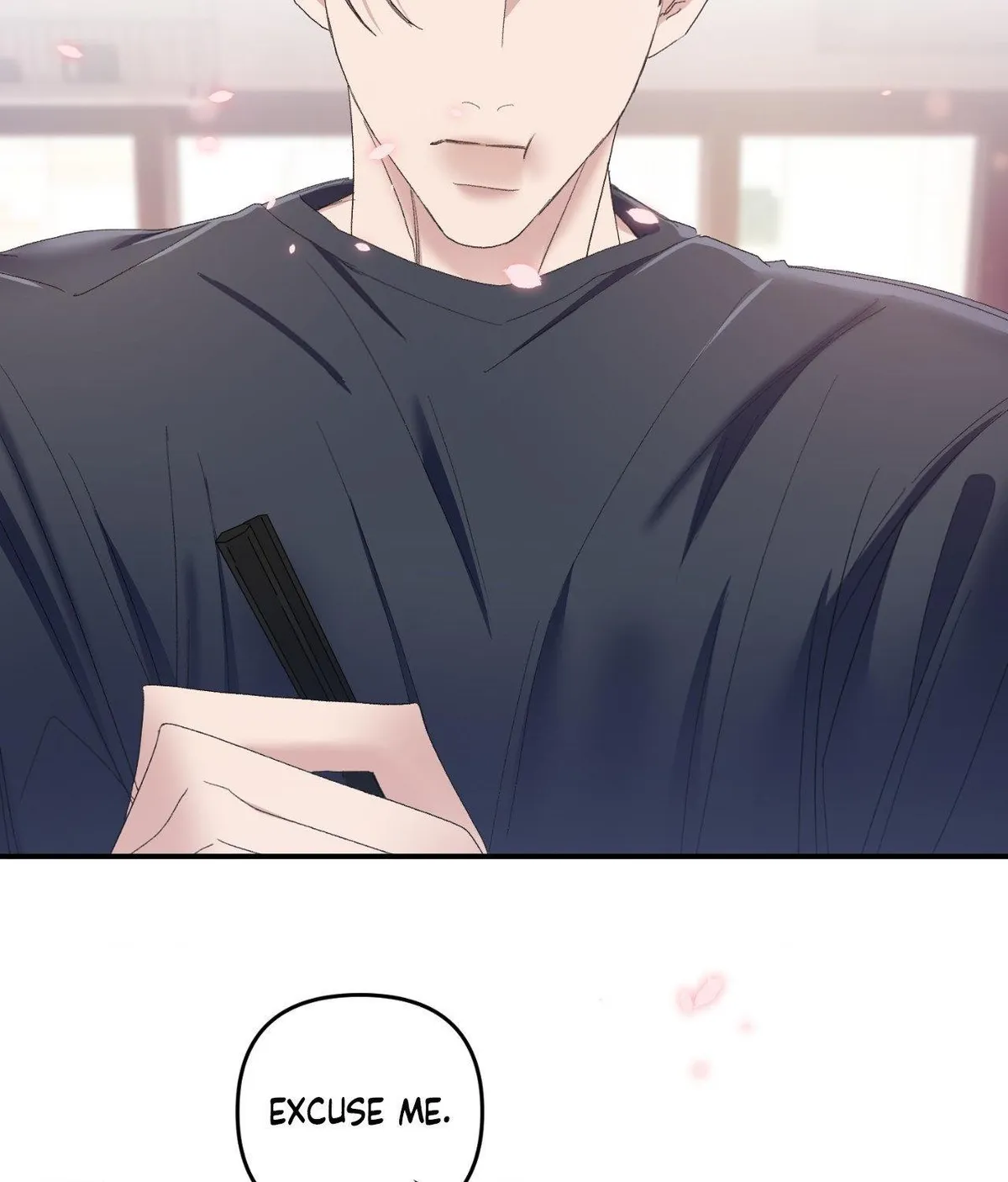 You