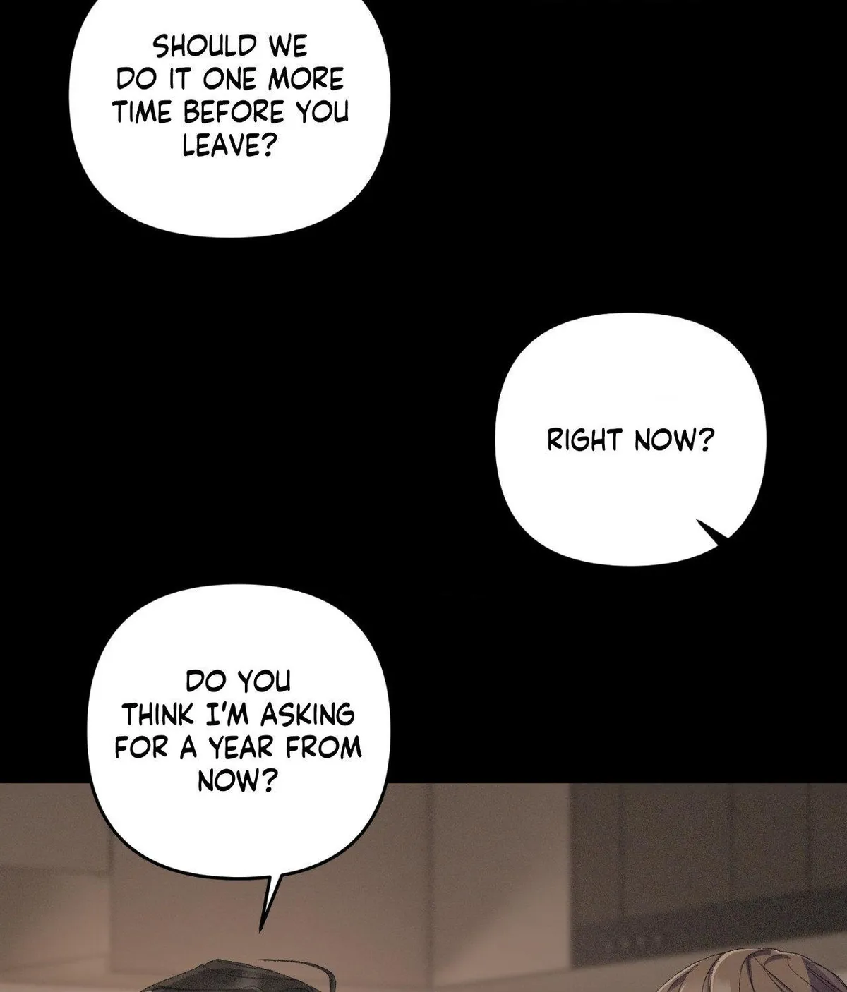 You