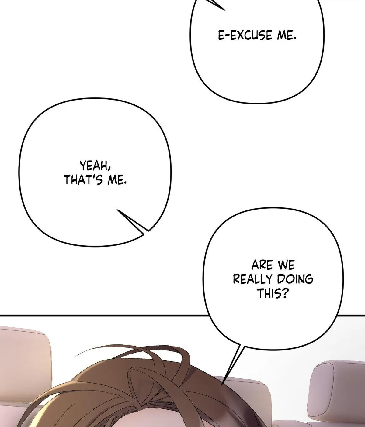 You