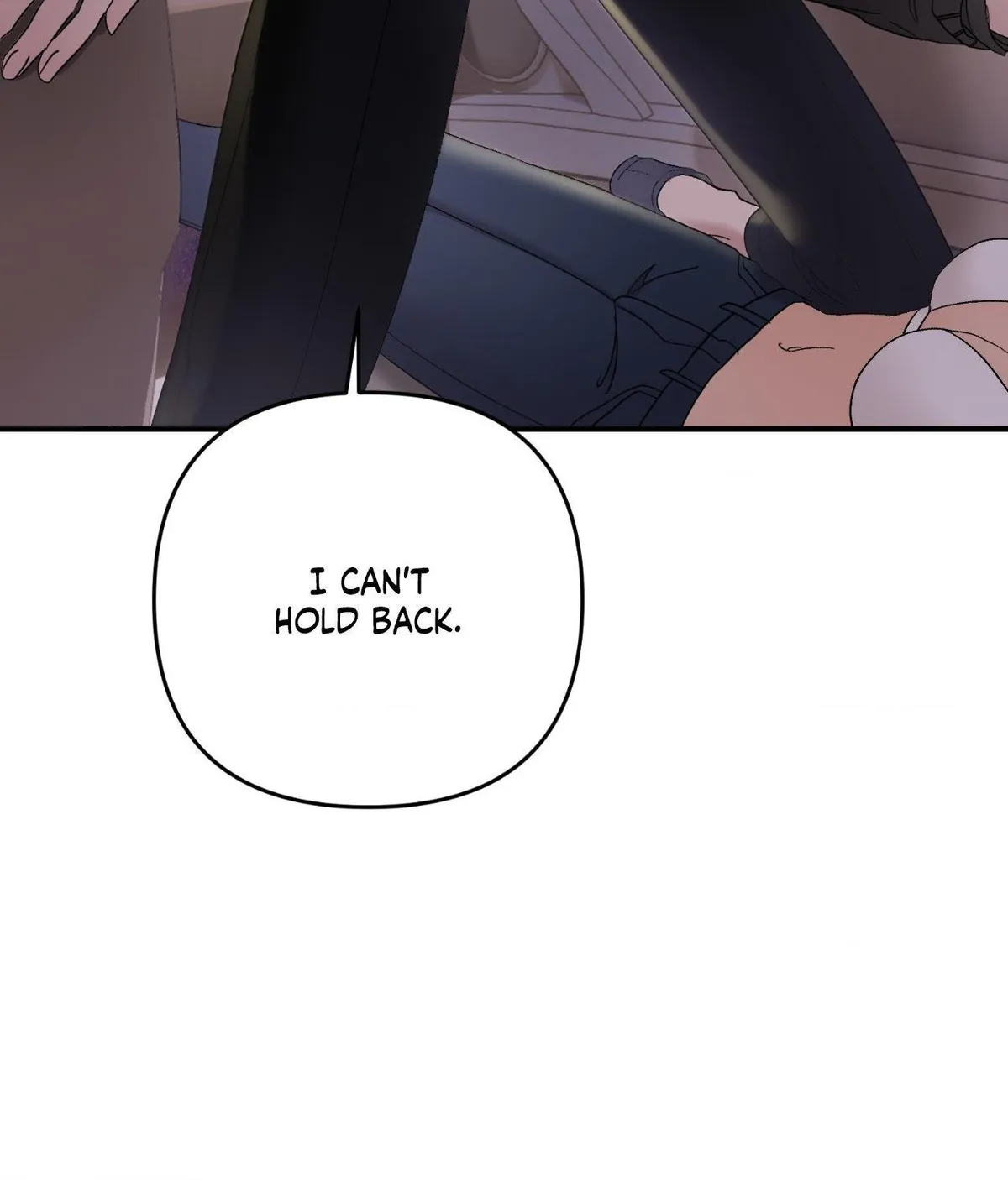 You