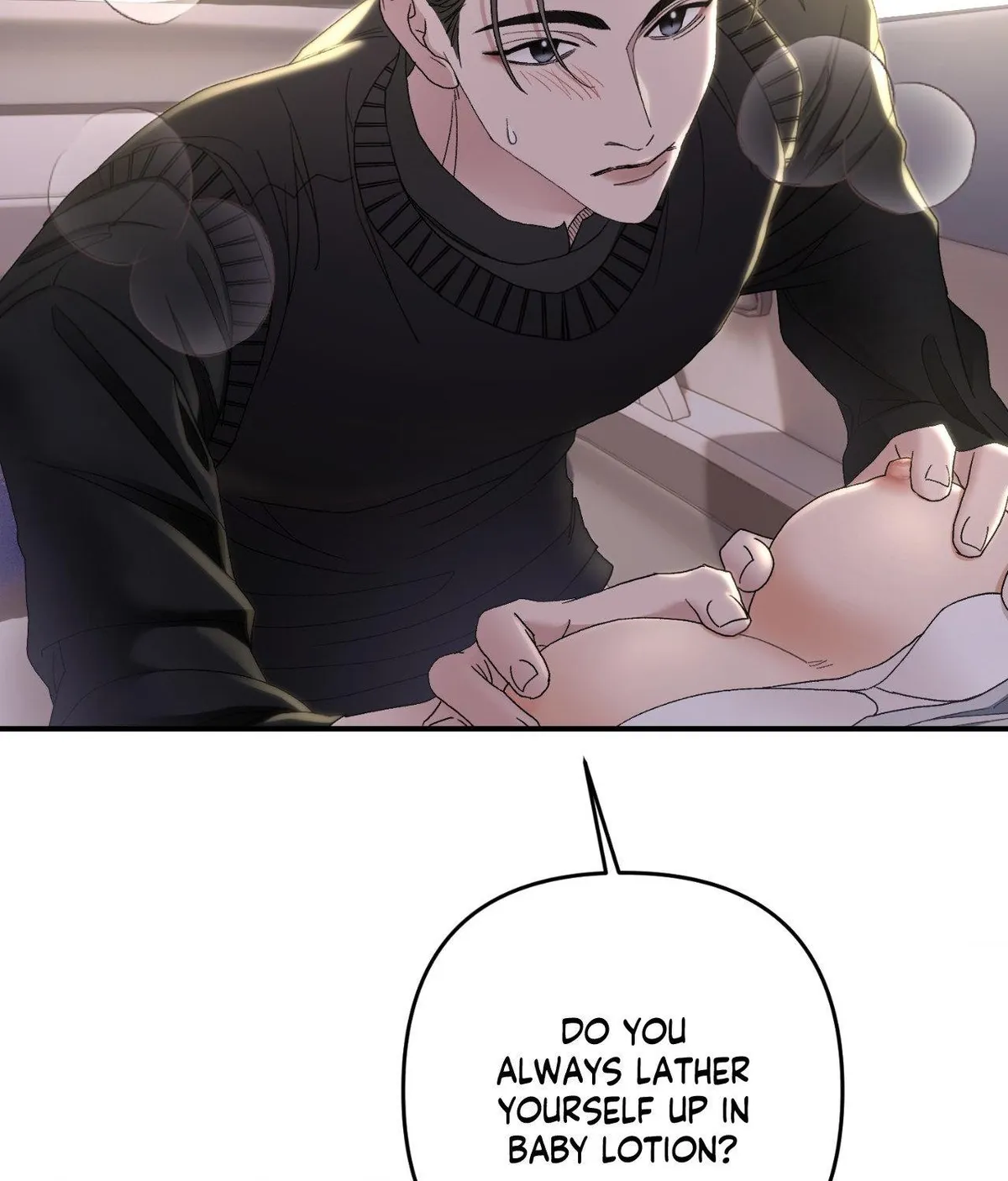 You