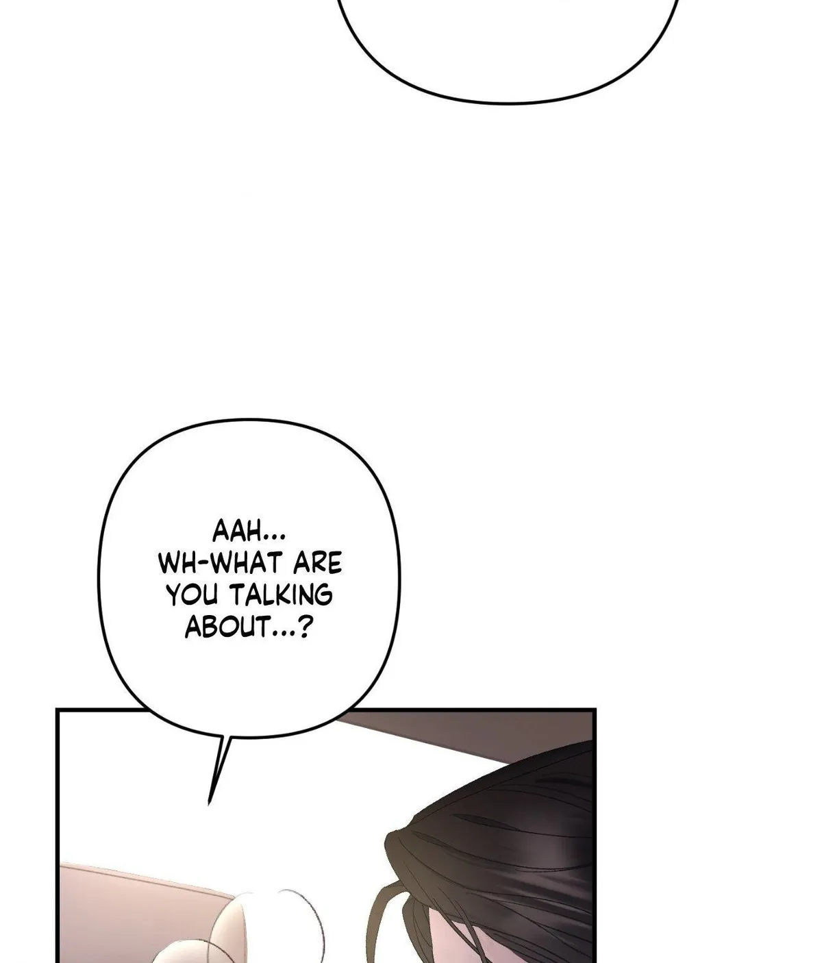 You