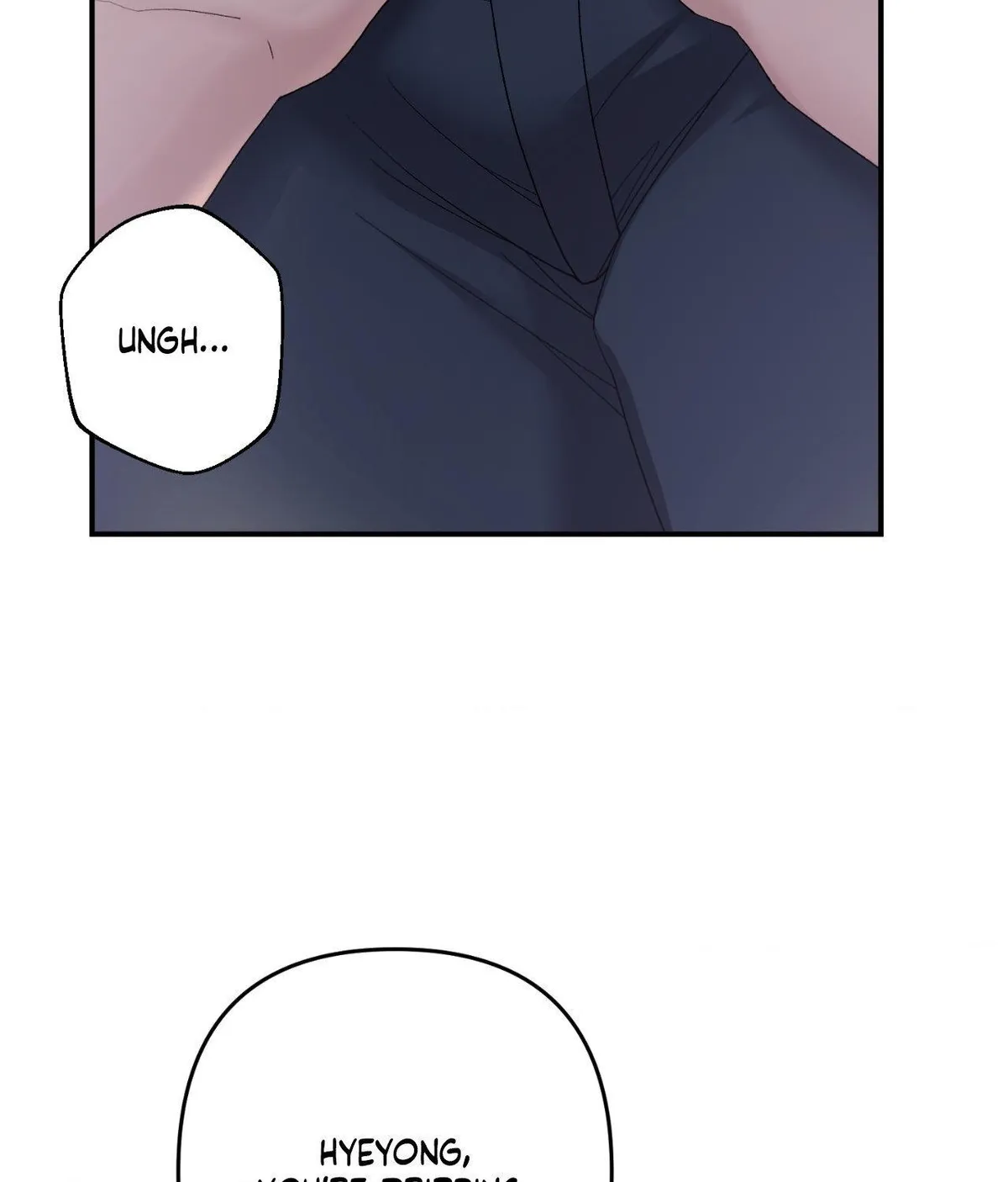 You