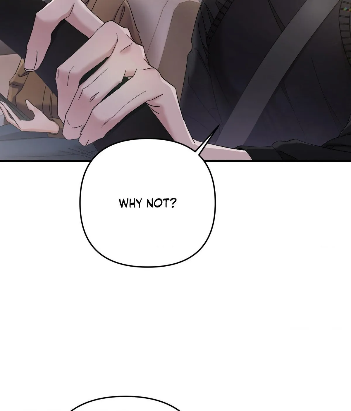 You