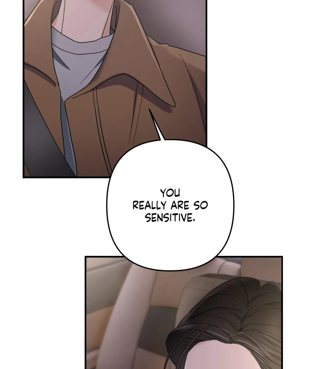 You