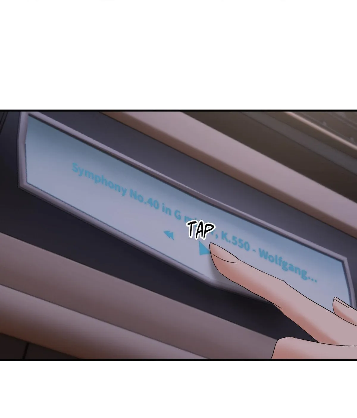 You