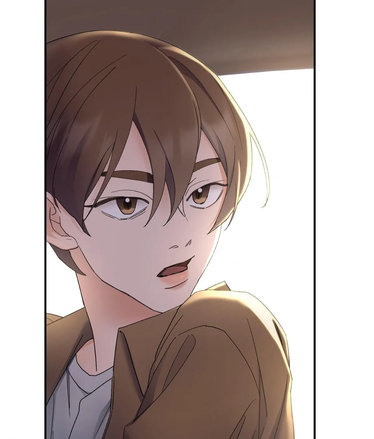 You