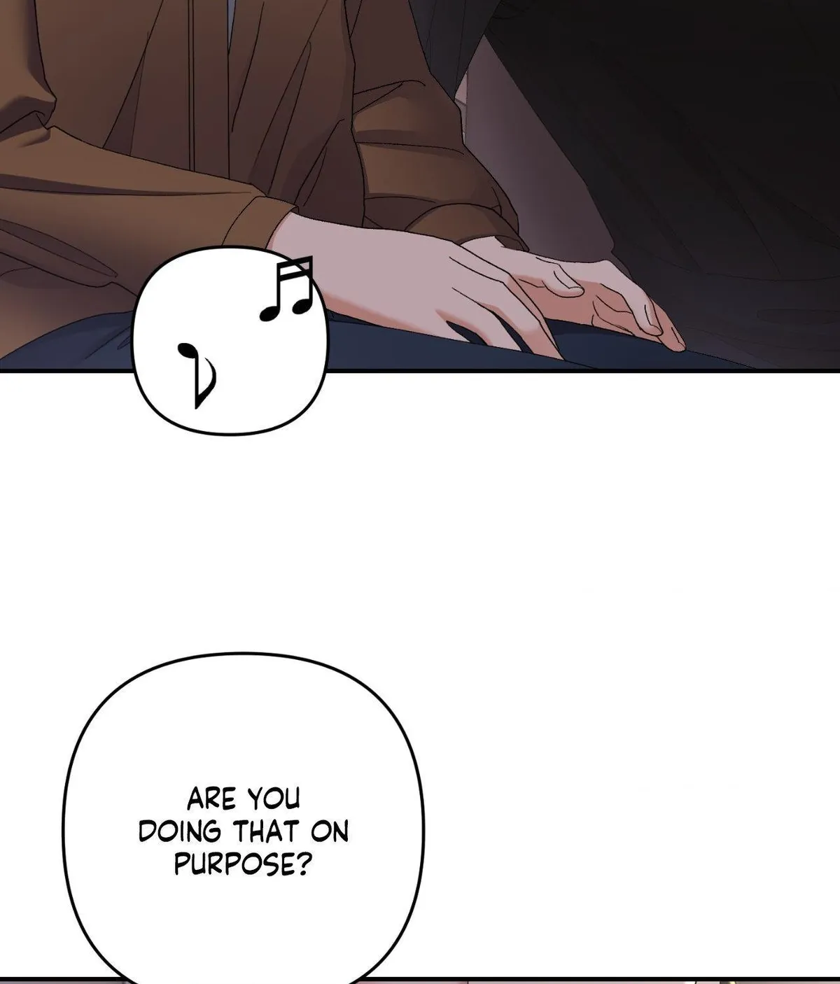 You
