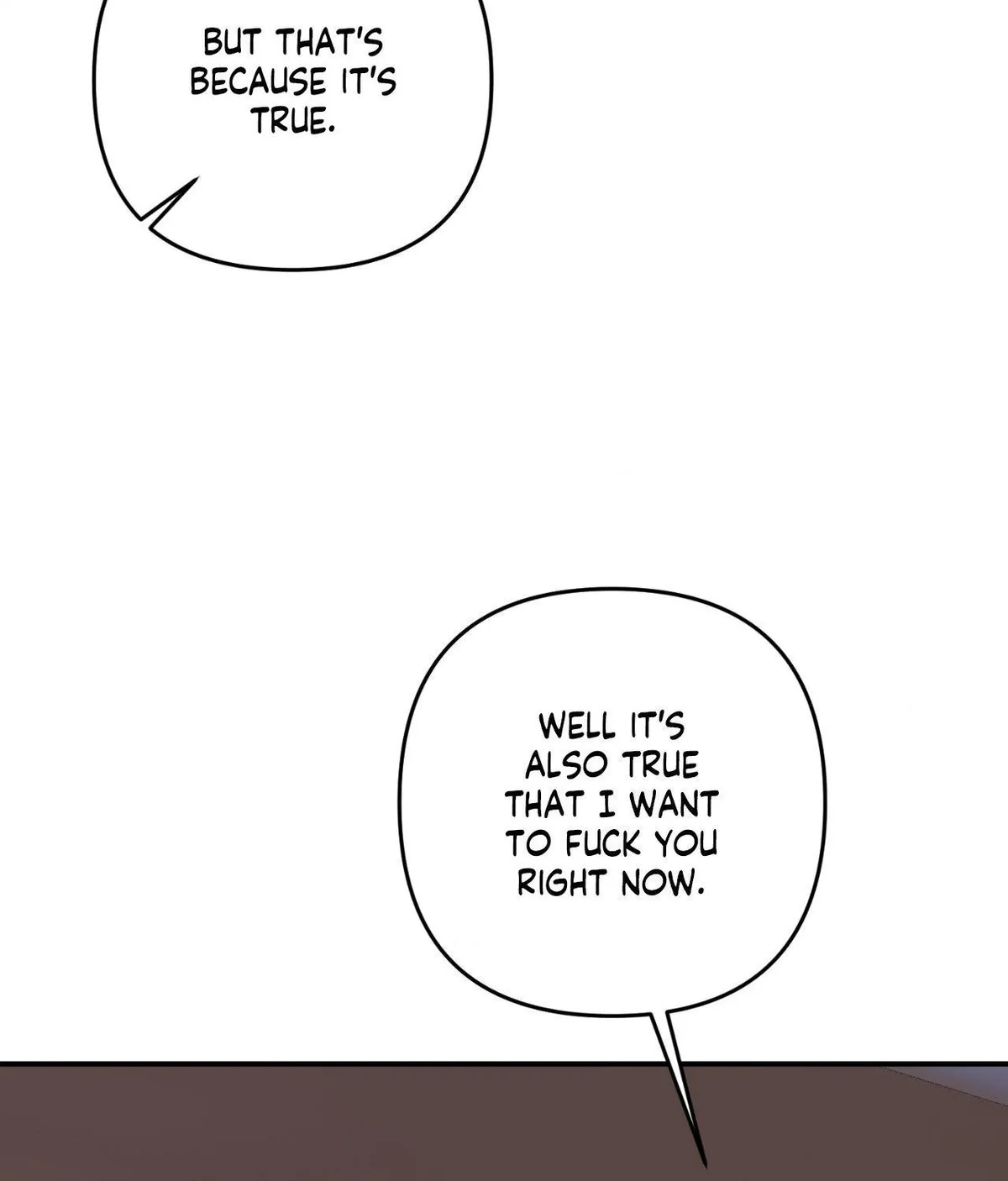 You