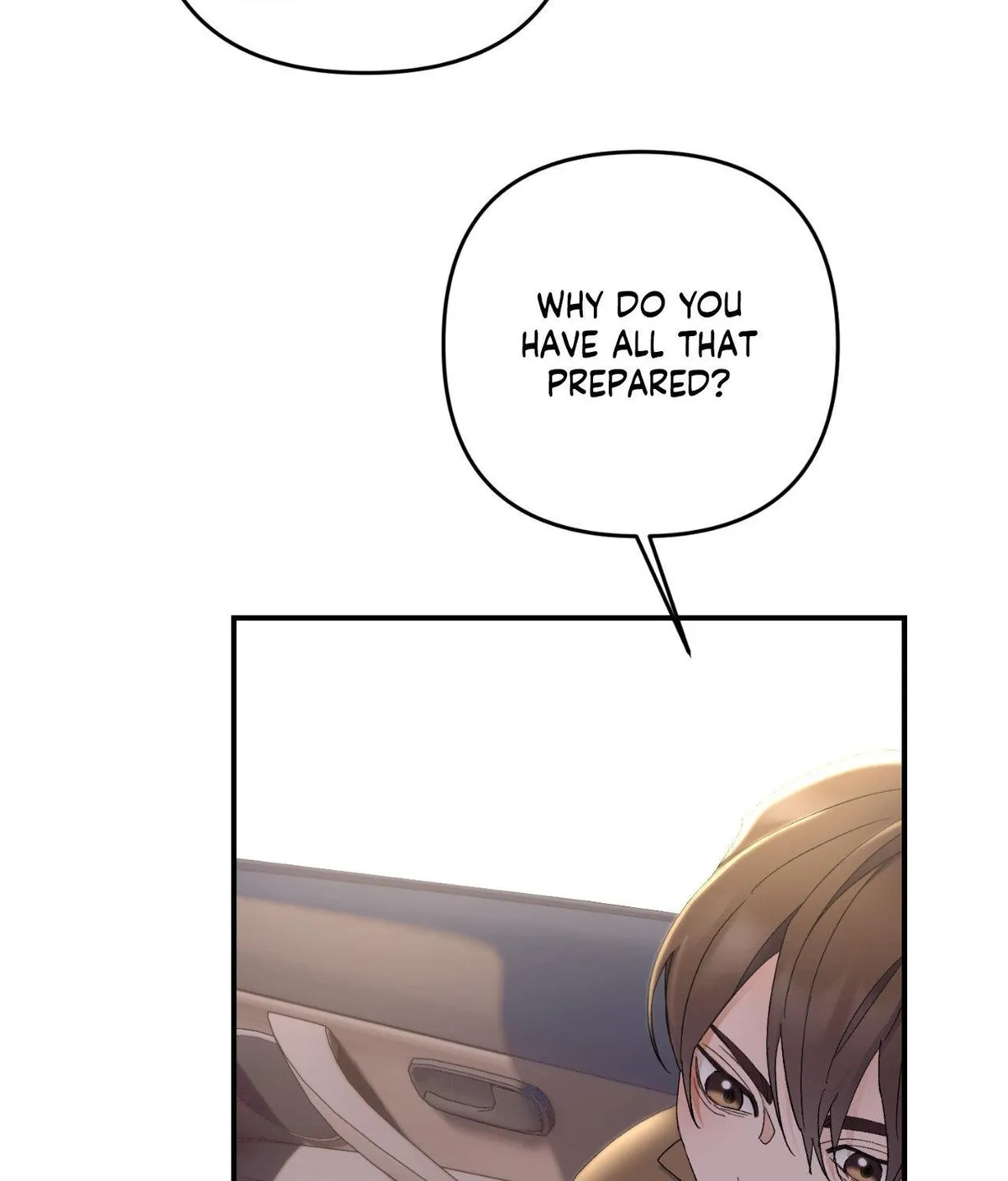 You