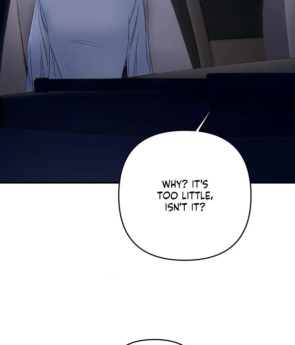You