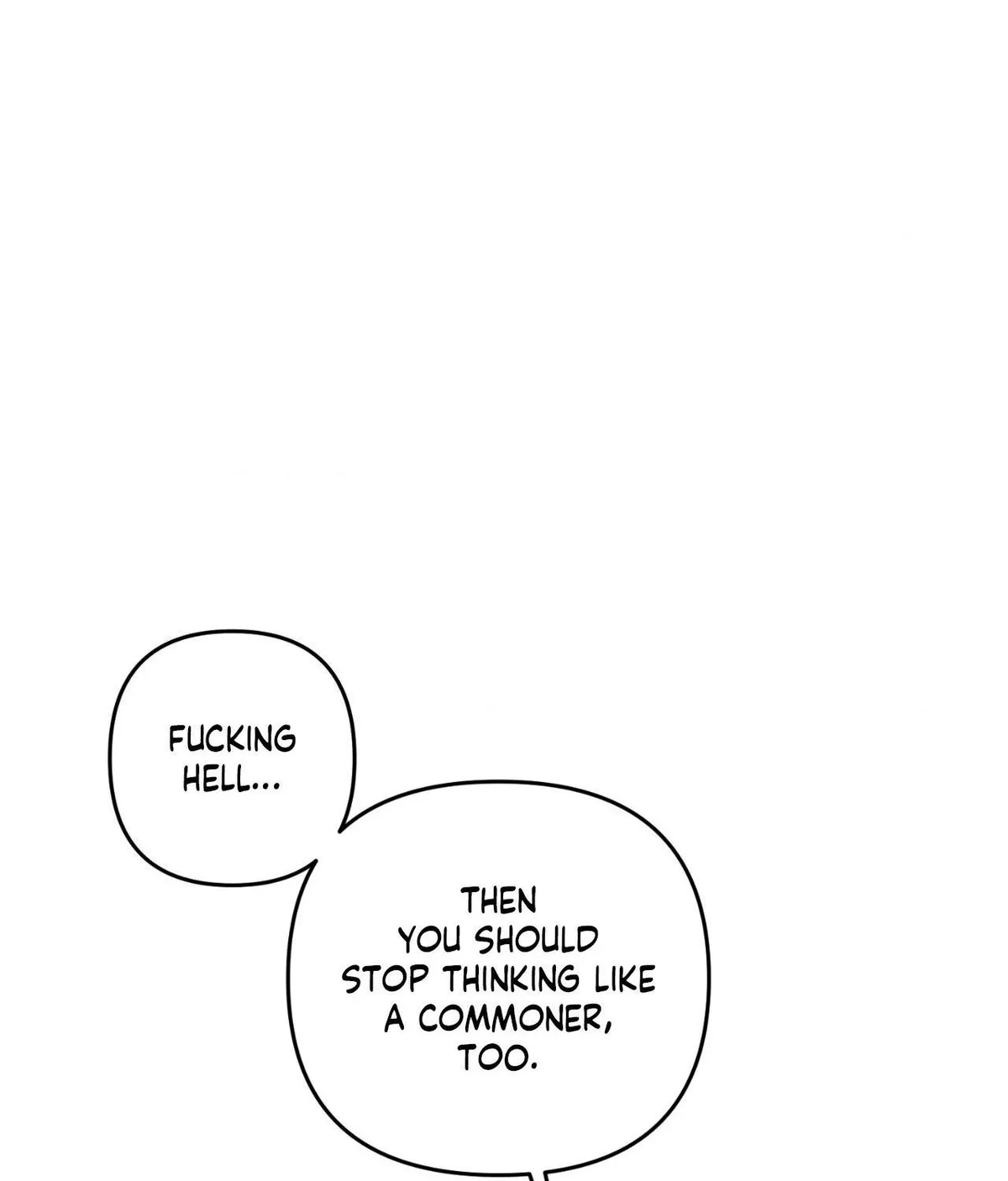 You