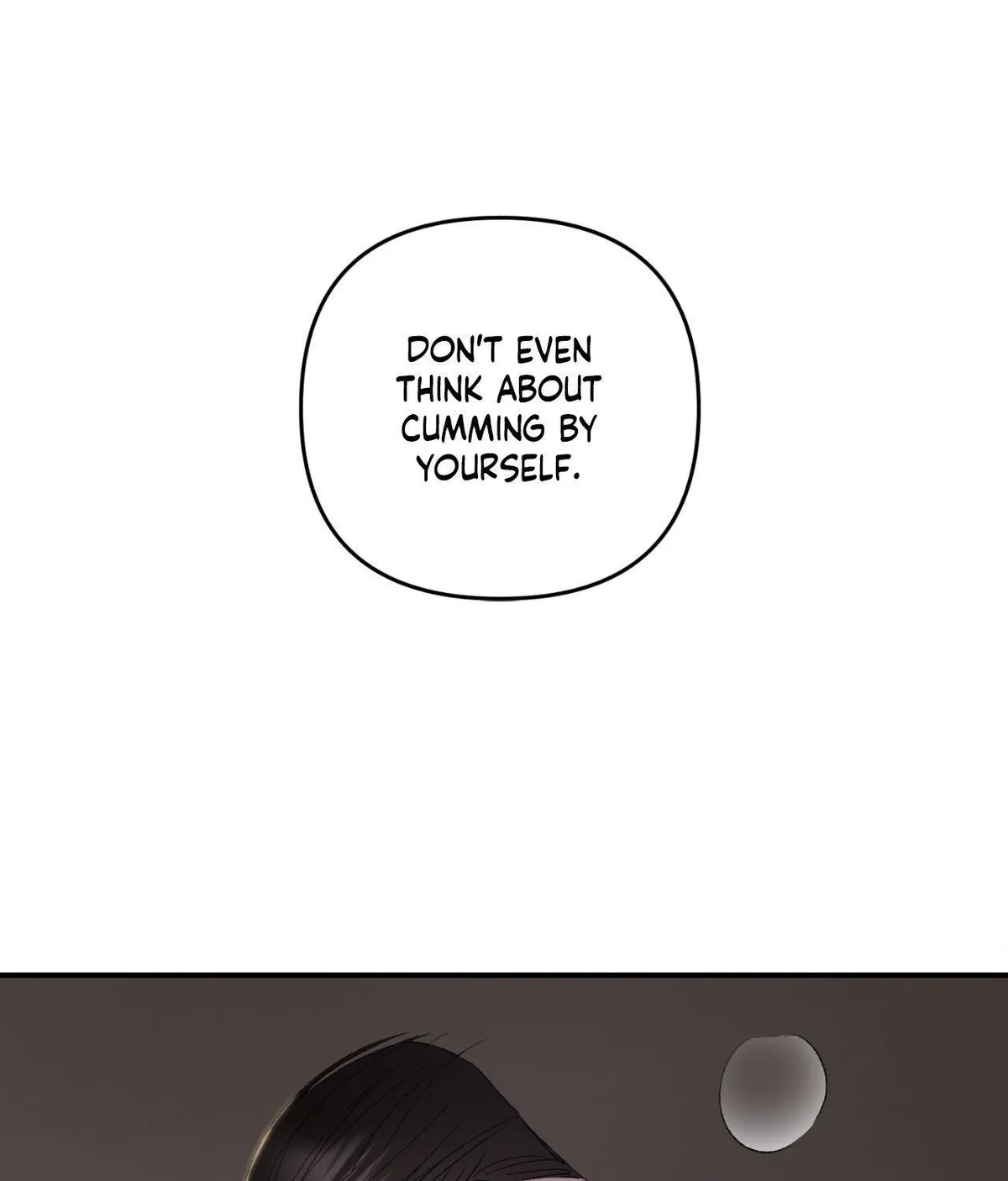 You