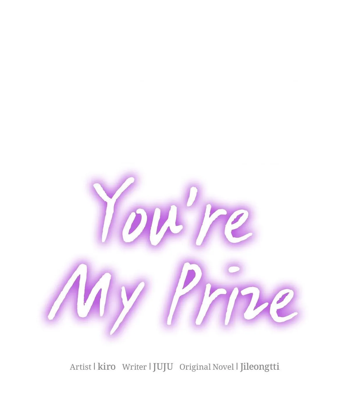 You