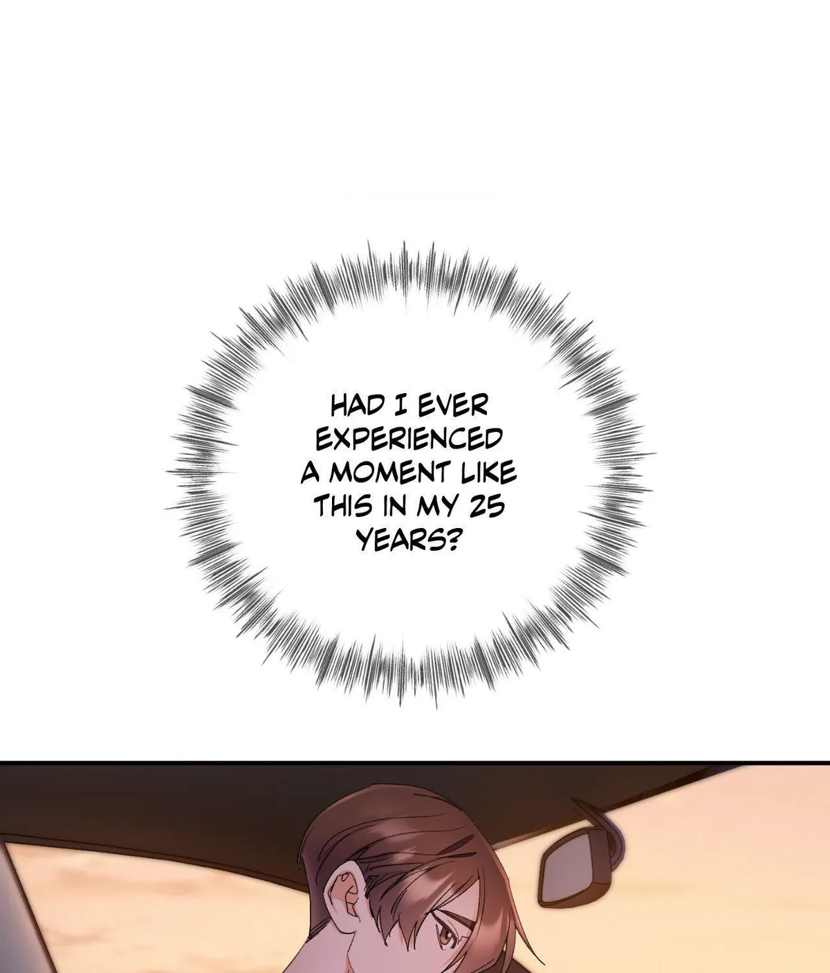 You