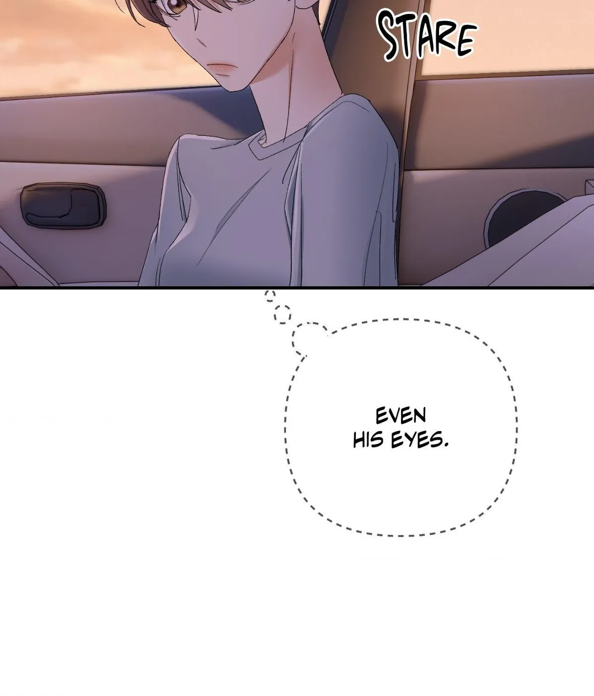 You