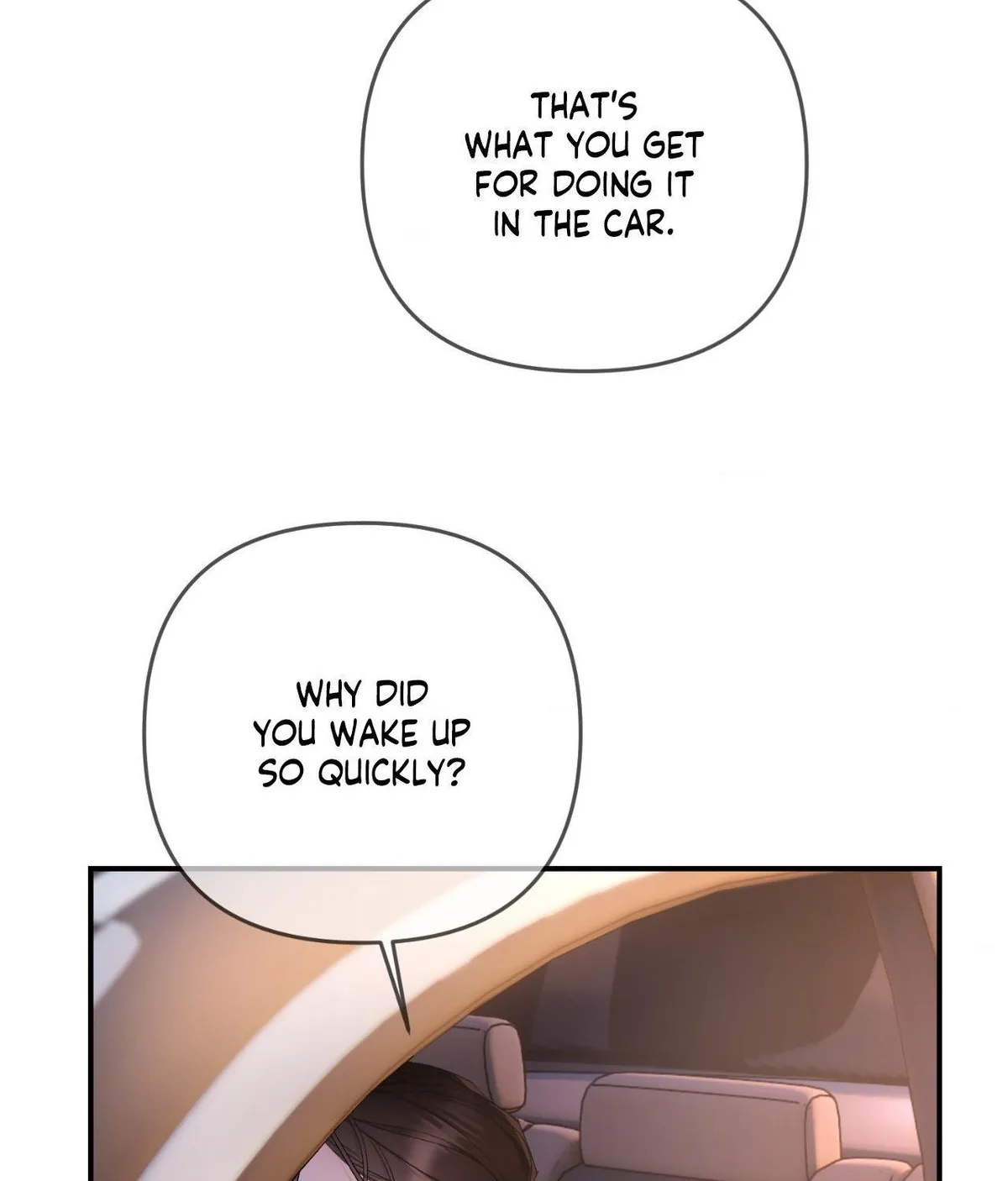 You
