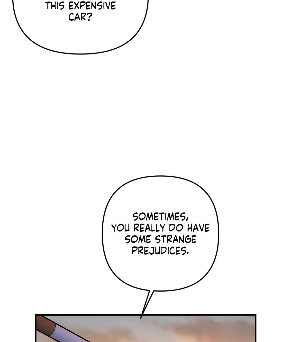 You